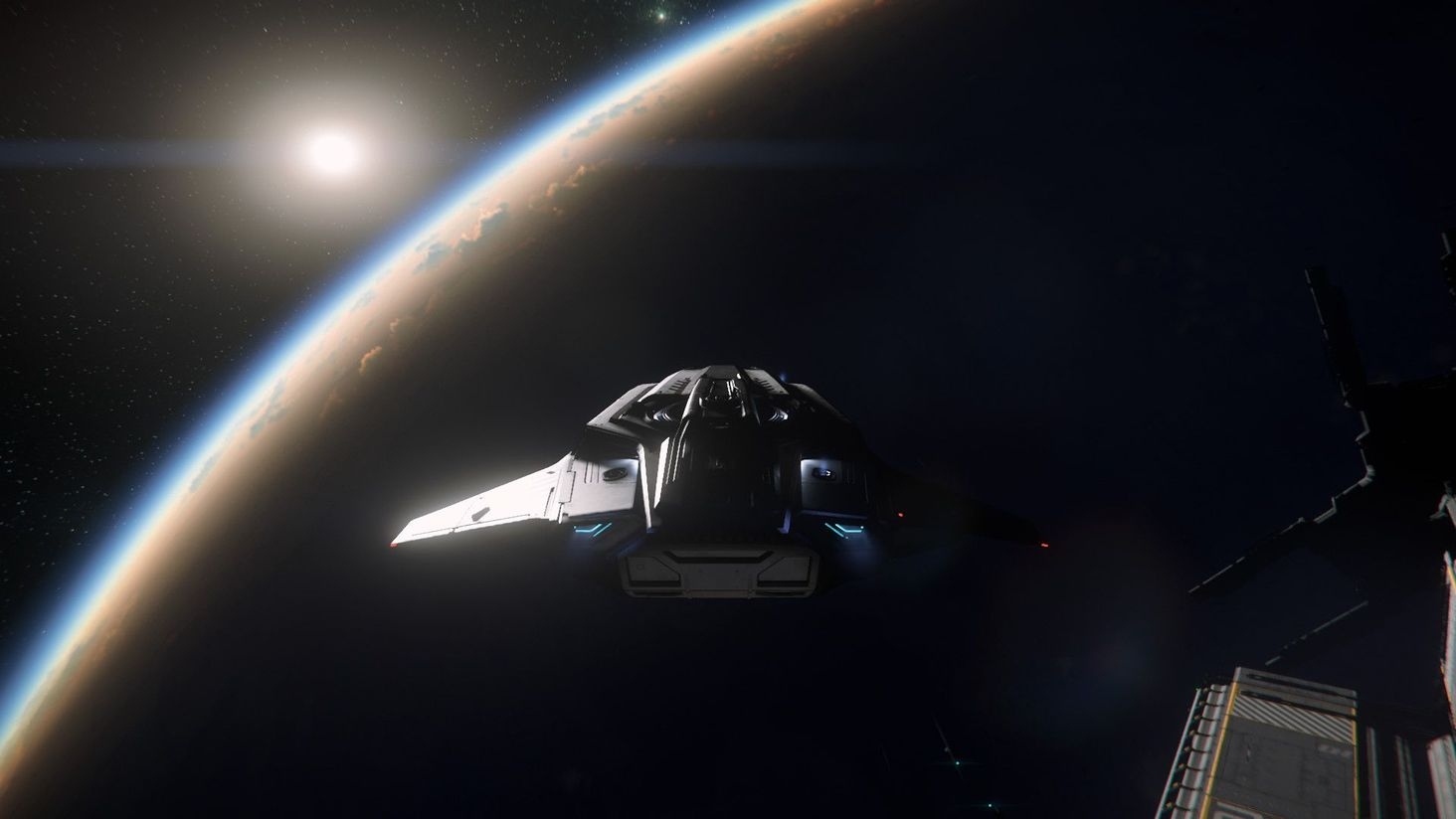 The C8X is great... but let's be real, the C8R is the better choice as a snub!