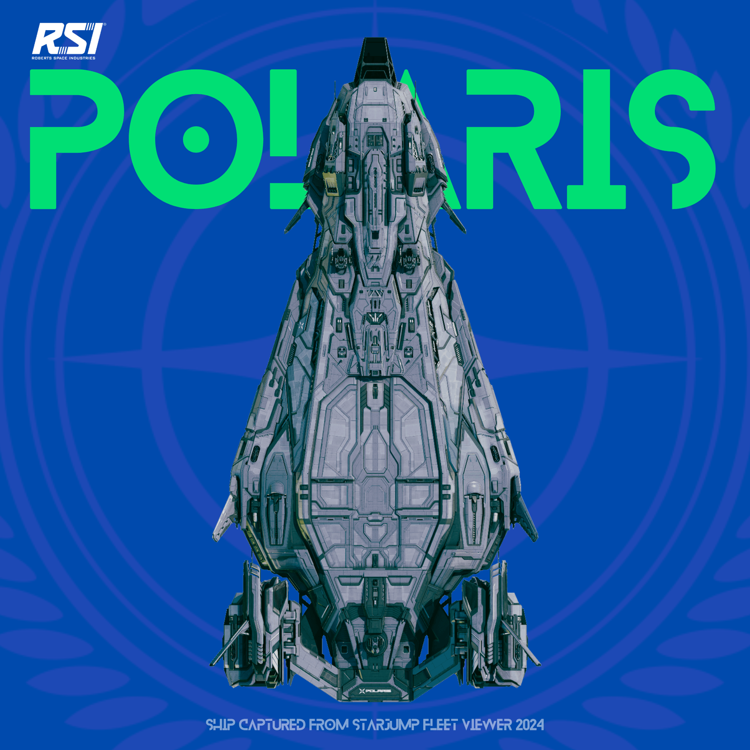 Polaris (Updated)