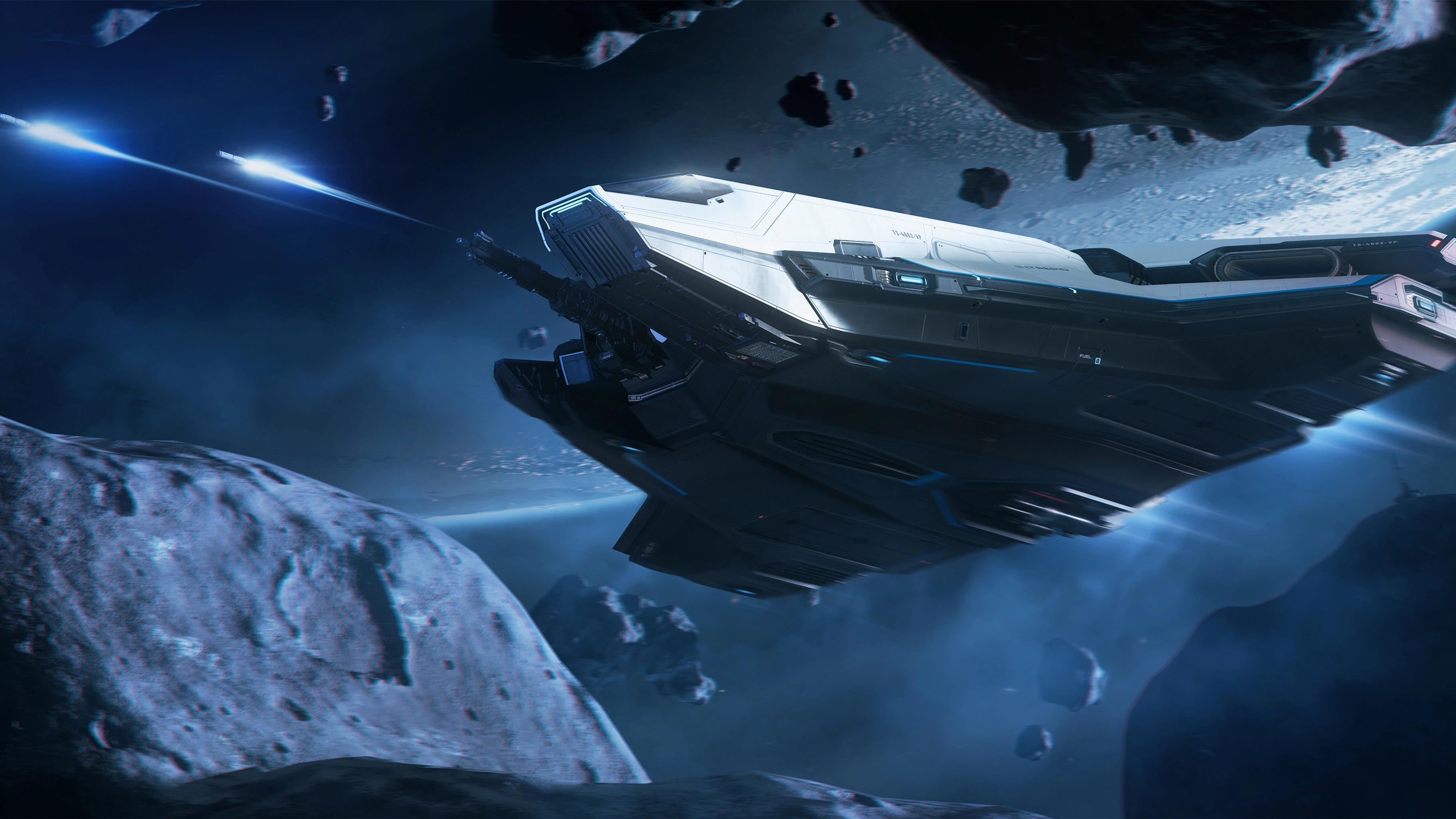 Intrepid
