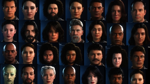 I've made more than 400 custom characters! – Community Hub