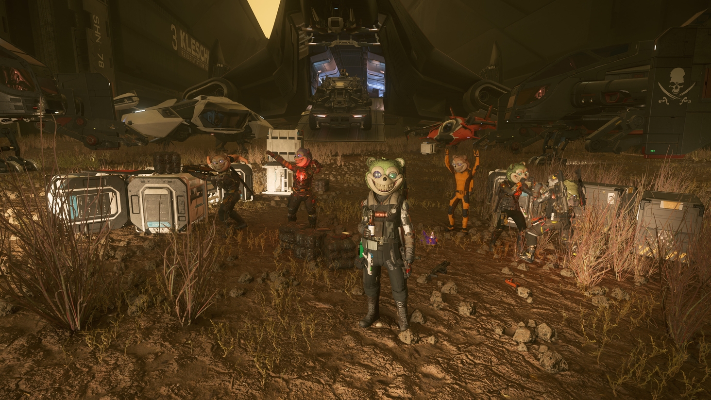 2023-pirate-week-treasure-hunt-community-hub