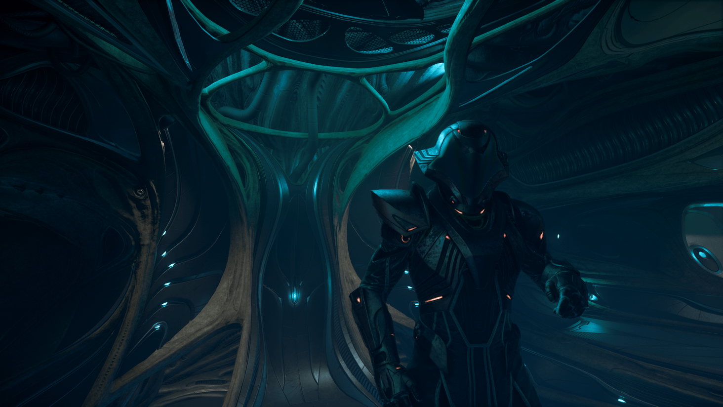 Show me dem Aliens – Community Hub