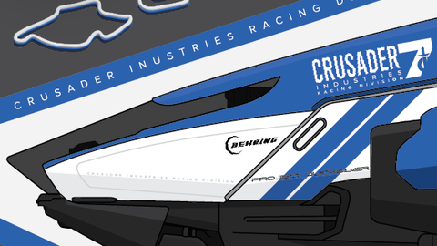 Stella Fortuna 2954 Banner Design Contest – Racing – Community Hub