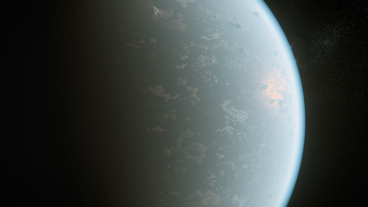 In-Game Screenshot (RAW). Star Citizen Alpha 3.22.1 : 1920x1080p, no post-editing.

