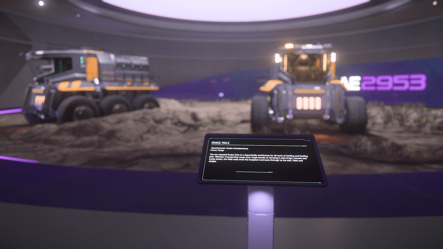 In-Game Screenshot (RAW). Star Citizen Alpha 3.21.1 : 1920x1080p, no post-editing.
