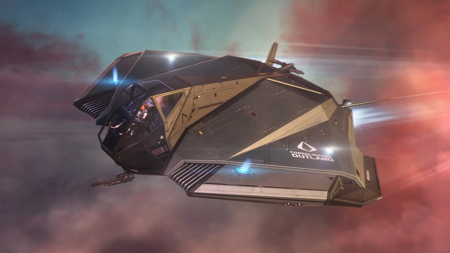 Advanced Hauler Starter Pack — Nomad