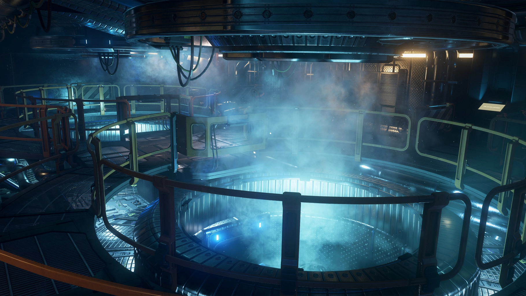 Ships - Roberts Space Industries | Follow the development of Star ...