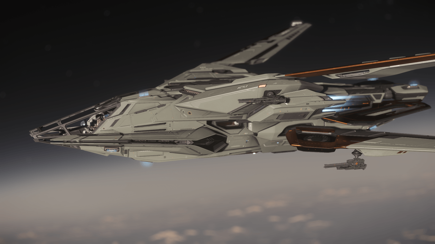 Daymar Stratosphere