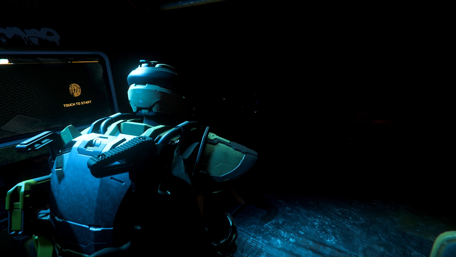 "Ohh yes....so stealthy" SMH