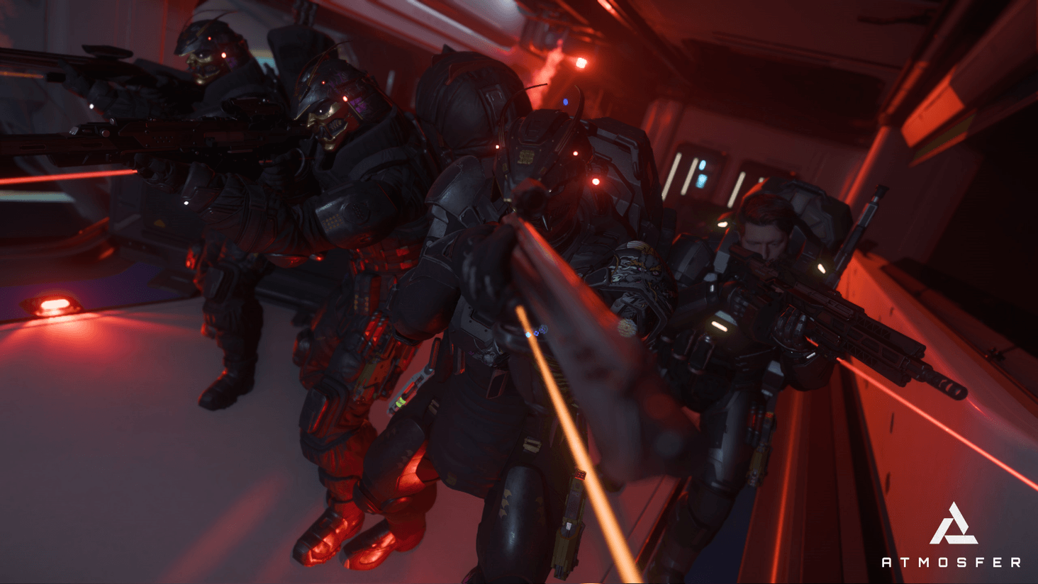 // Siege of Orison