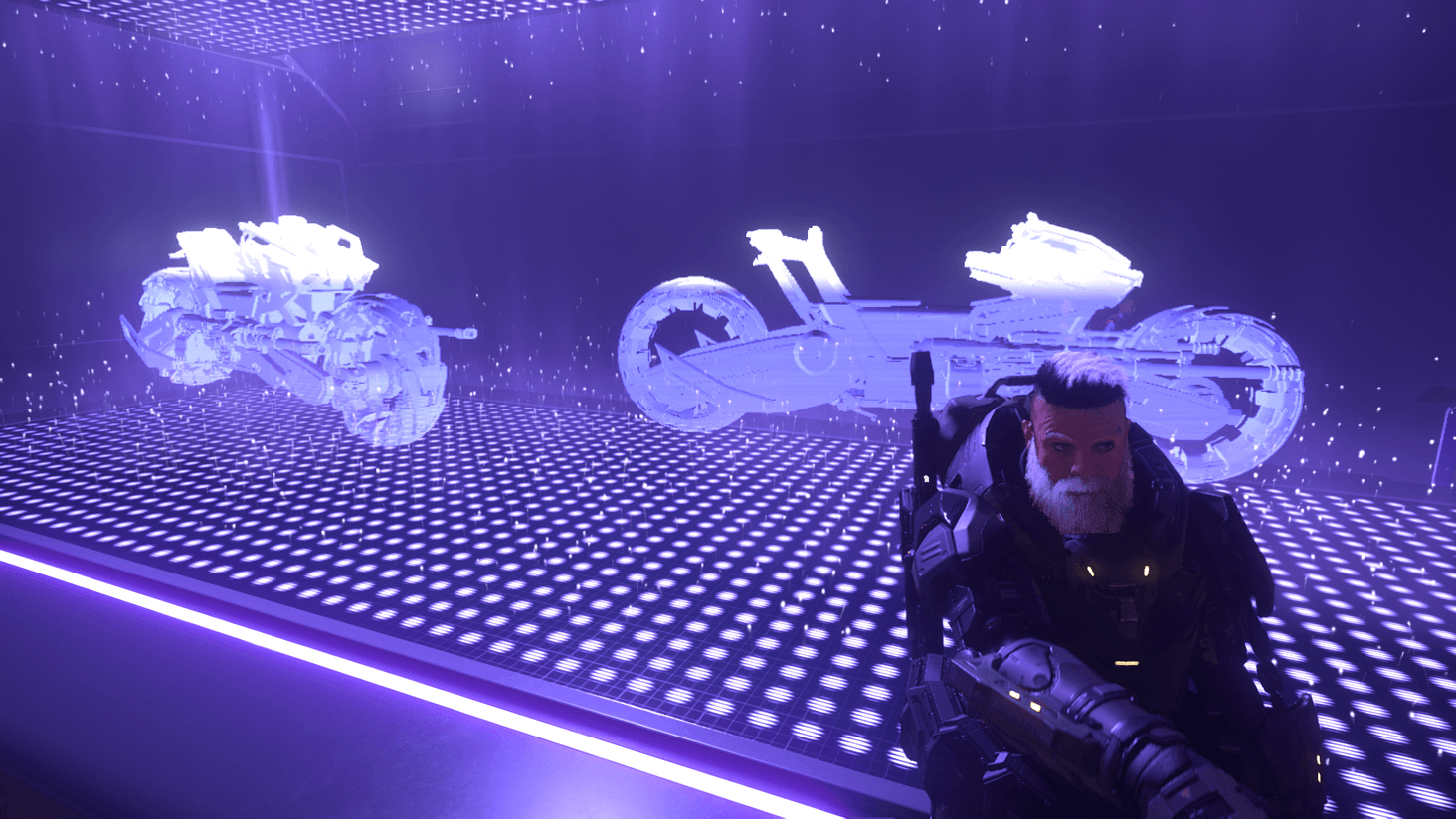 IAE 2954 SuperFan photo submission for competition