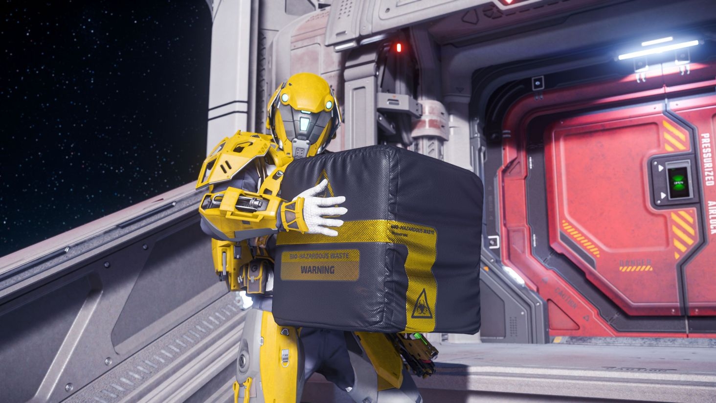 The original screenshot, touched up in Camera RAW.