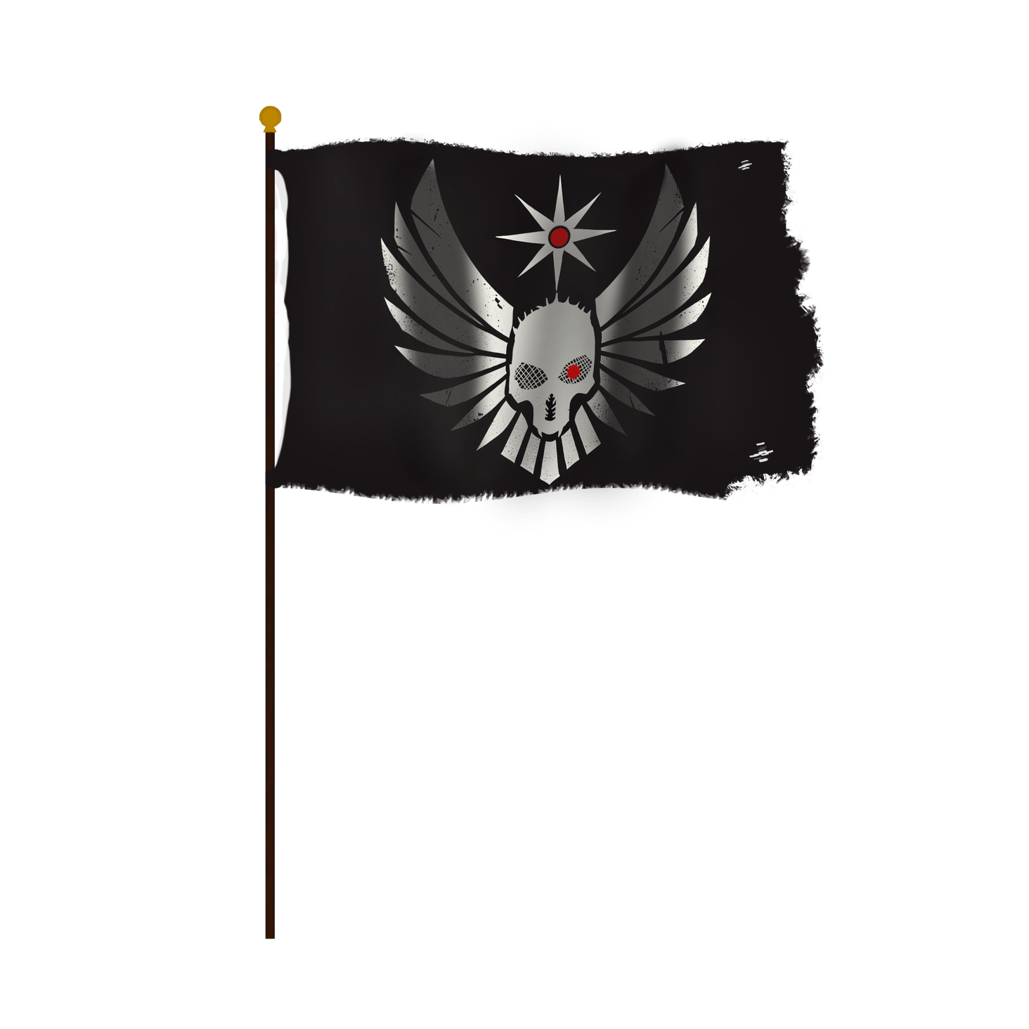 more flag version