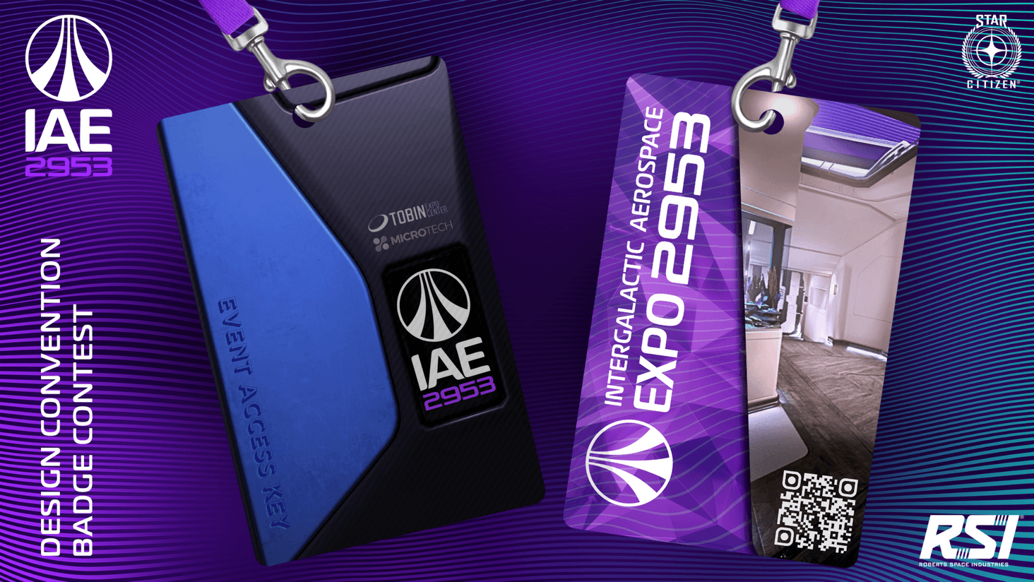 IAE Event Tigerclaw - Constellation Phoenix