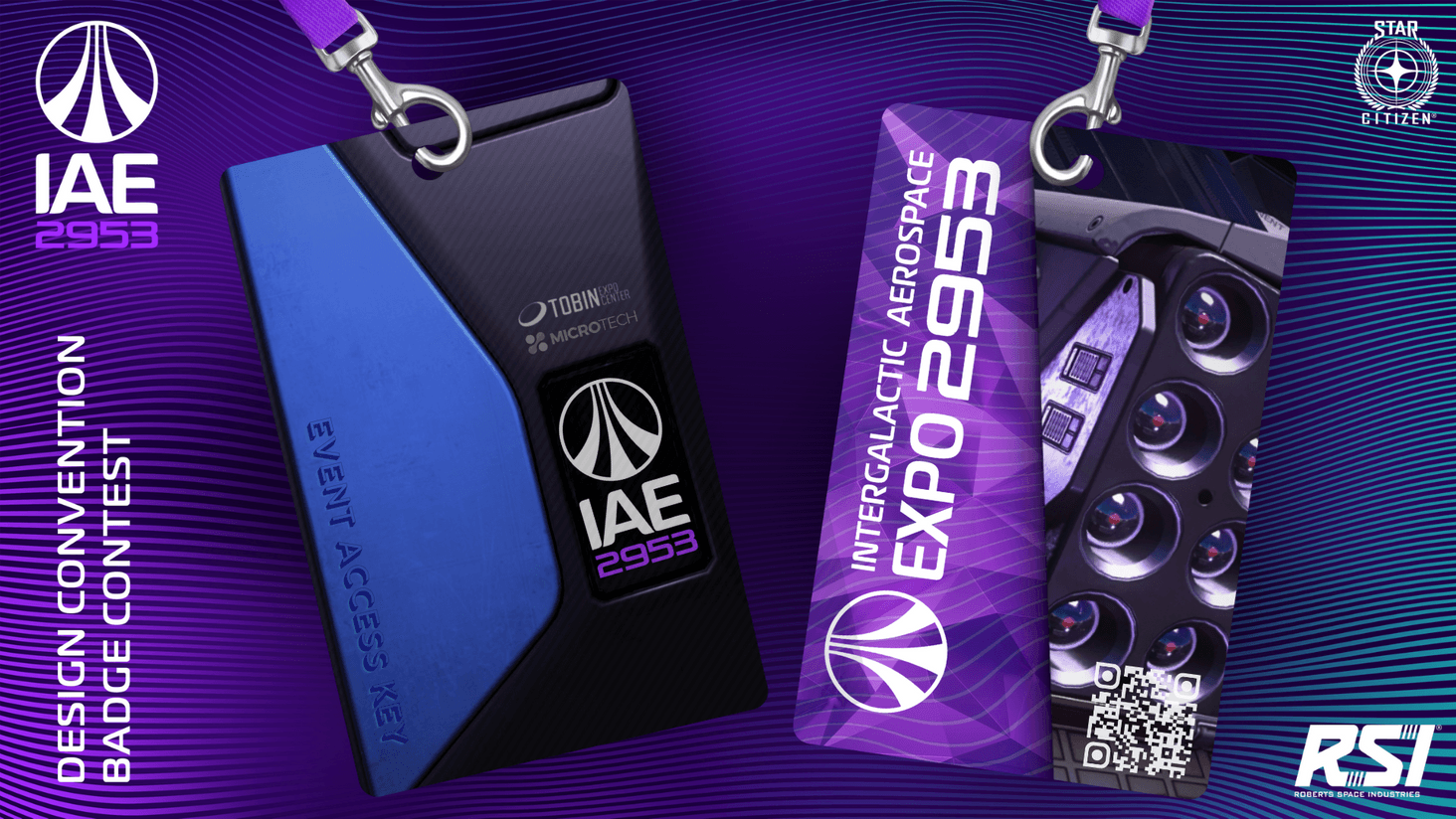 IAE Event Tigerclaw - Storm 