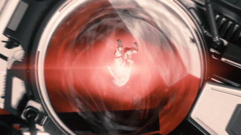 TIME MACHINE – Community Hub