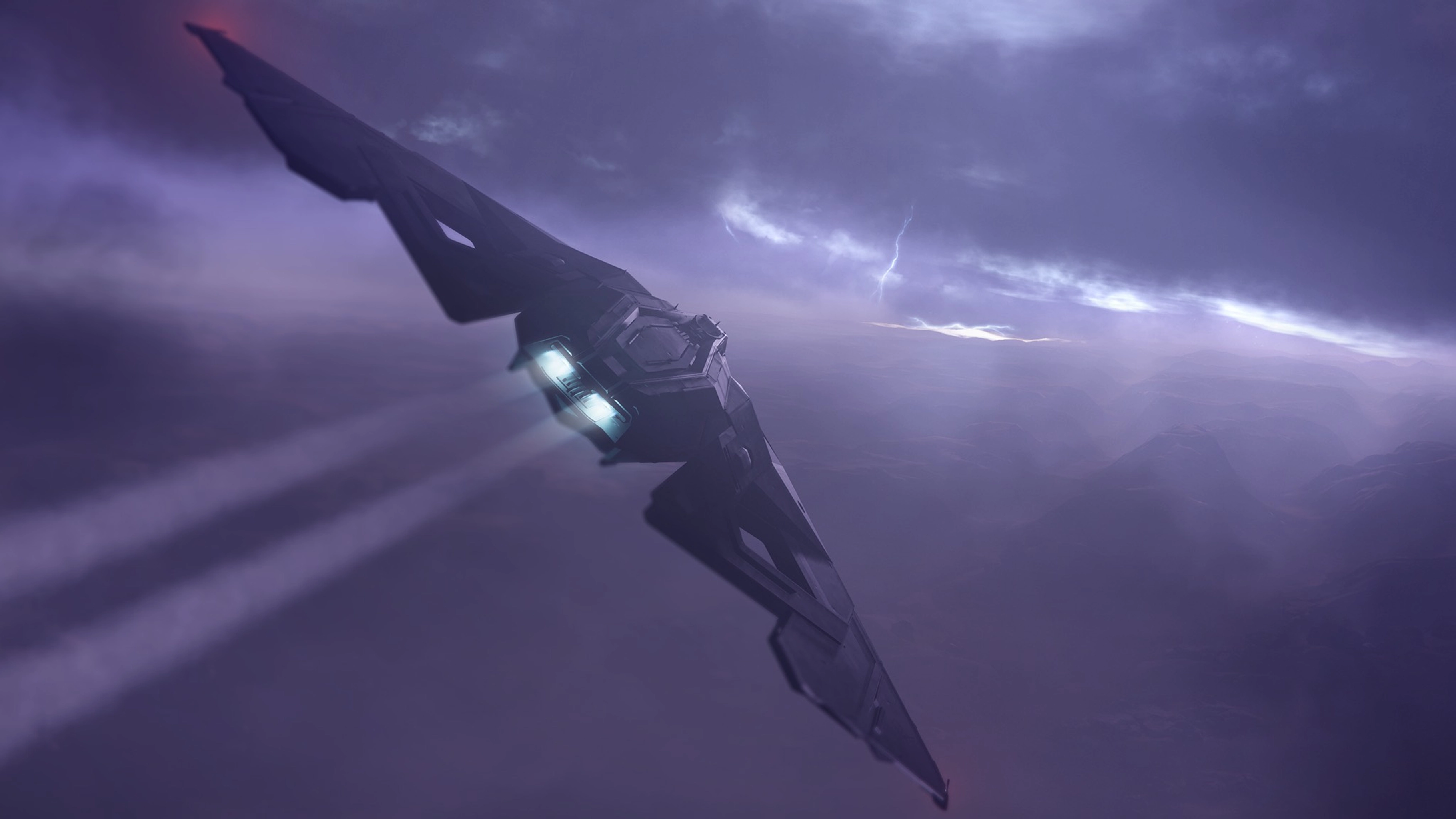 Eclipse 2048