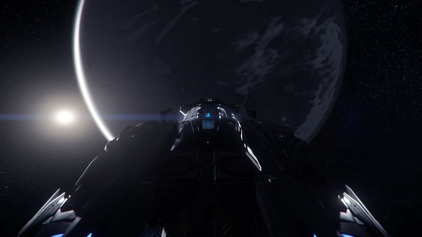 I love the top window on the Phoenix