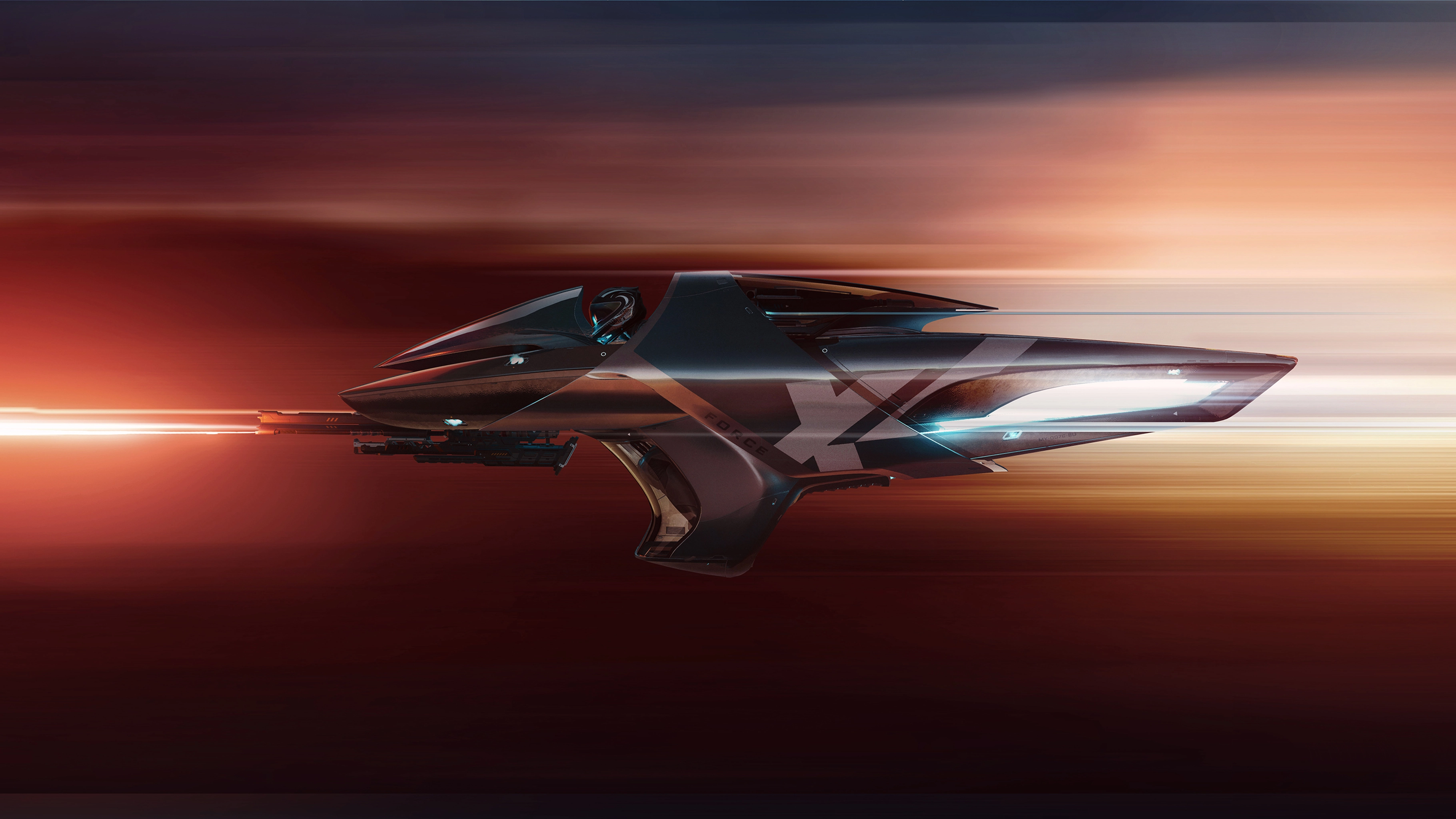 X1 Force