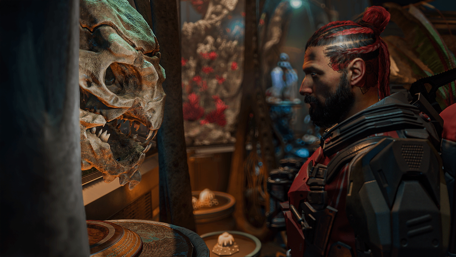 You'Re One Ugly M@ther#ucker!