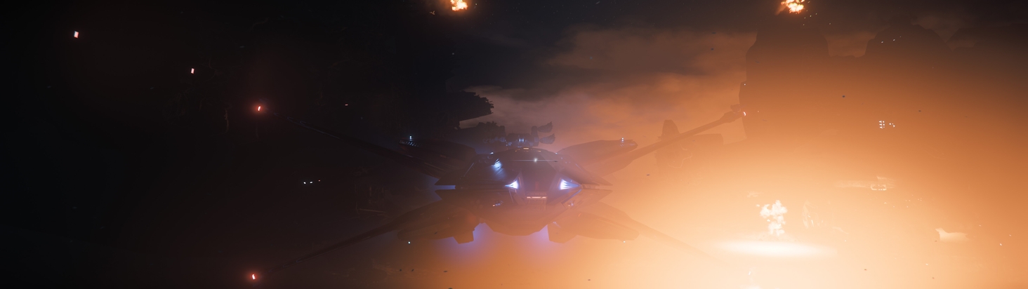 Light & Dark