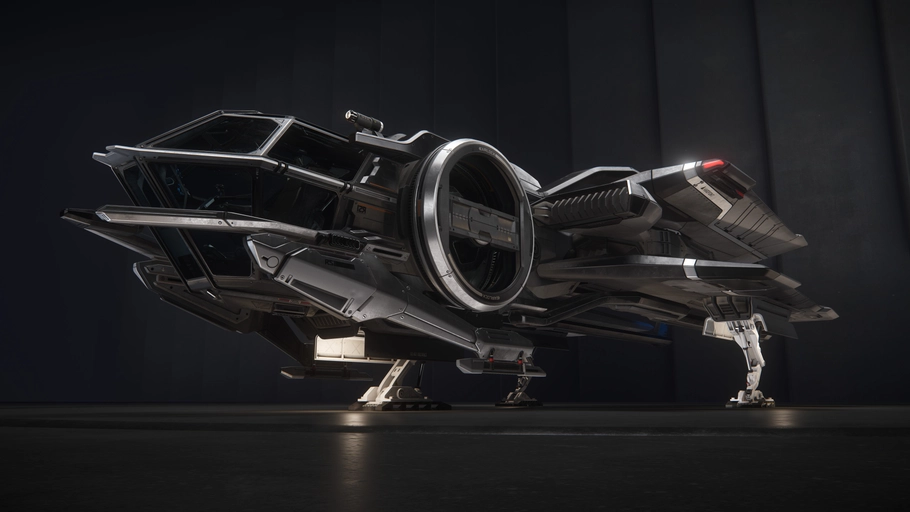 Aurora Mk I ES