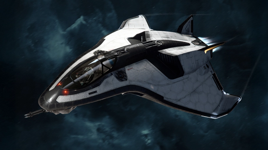Avenger Stalker