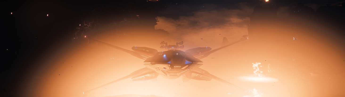 Ablaze