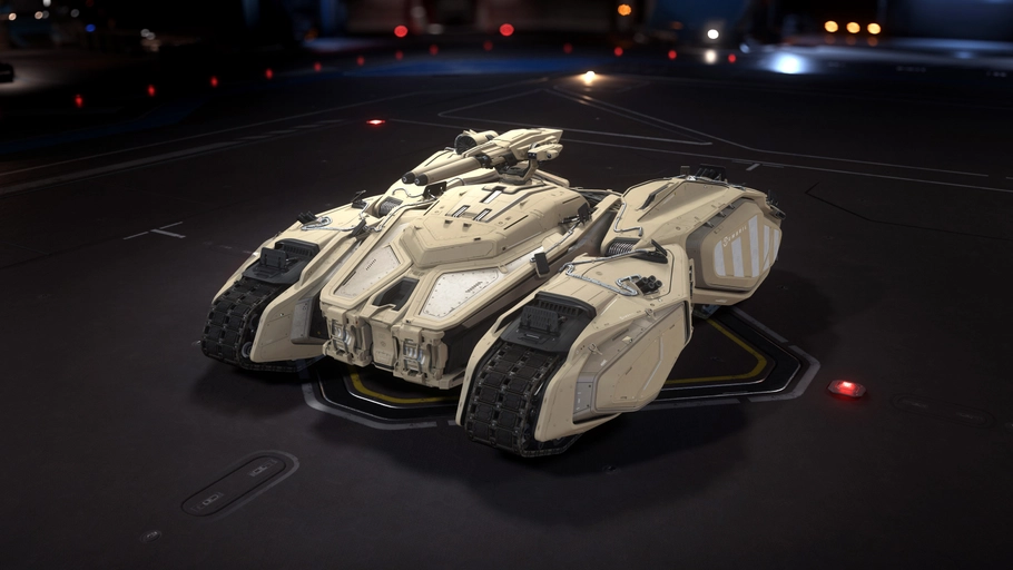 Extras - Roberts Space Industries | Follow the development of Star