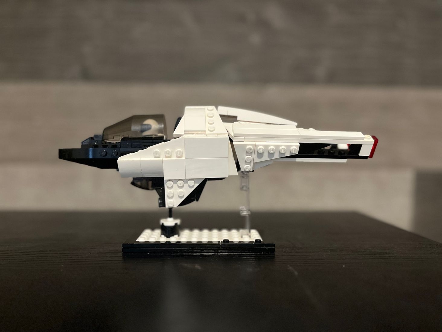 LEGO Origin X1 R