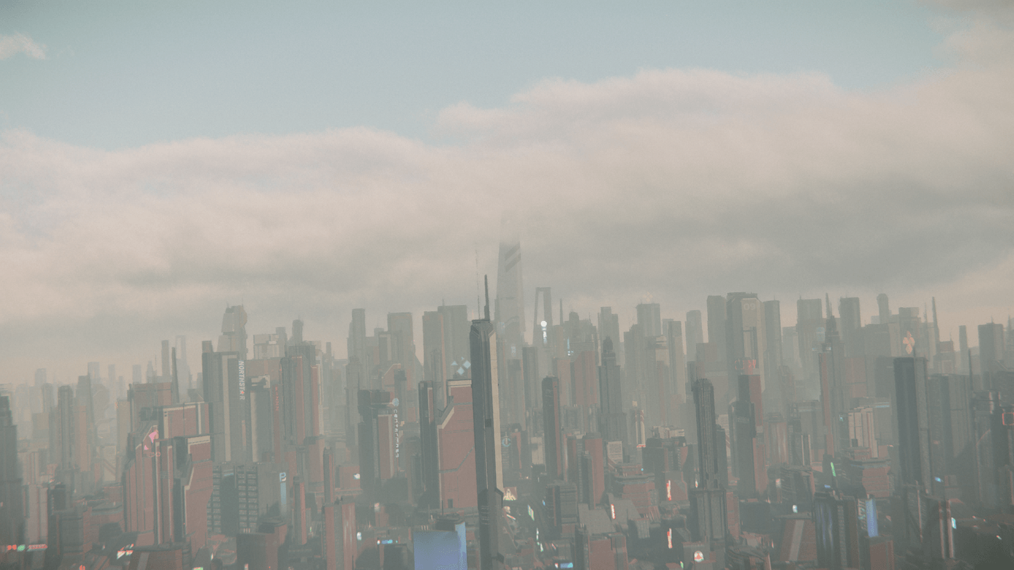 In-Game Screenshot (RAW). Star Citizen Alpha 3.22.1 : 1920x1080p, no post-editing.
