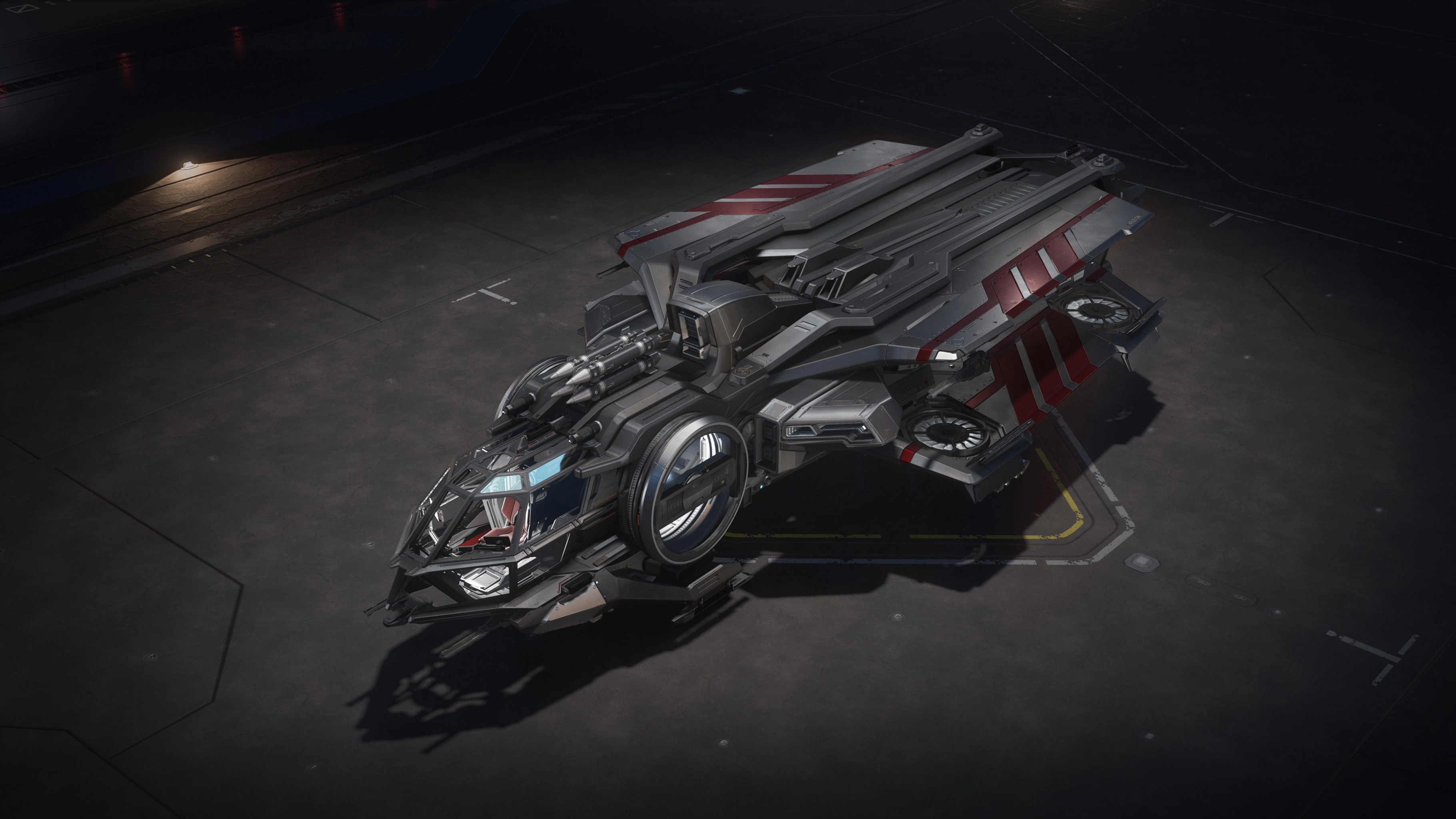 RSI Aurora MK1 SE — Last Chance: The Collector Edition Explained