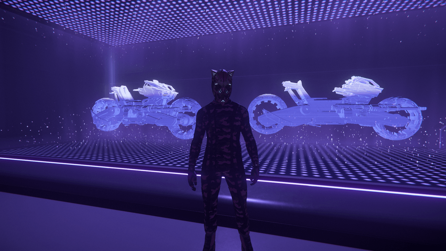 Past screenshot - Proof of SuperFan statement (not submission for competition)