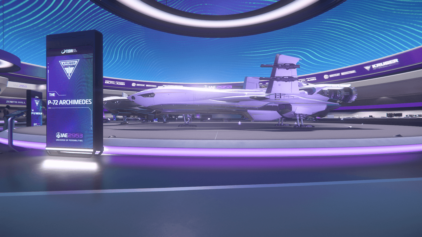 In-Game Screenshot (RAW). Star Citizen Alpha 3.21.1 : 1920x1080p, no post-editing.
