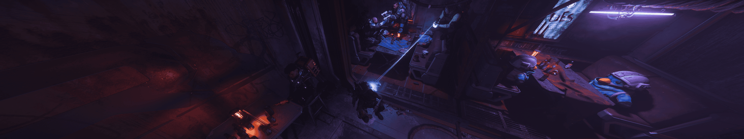 Hidden Pico Asteroid base Bar! We Saved our new friends!!!!