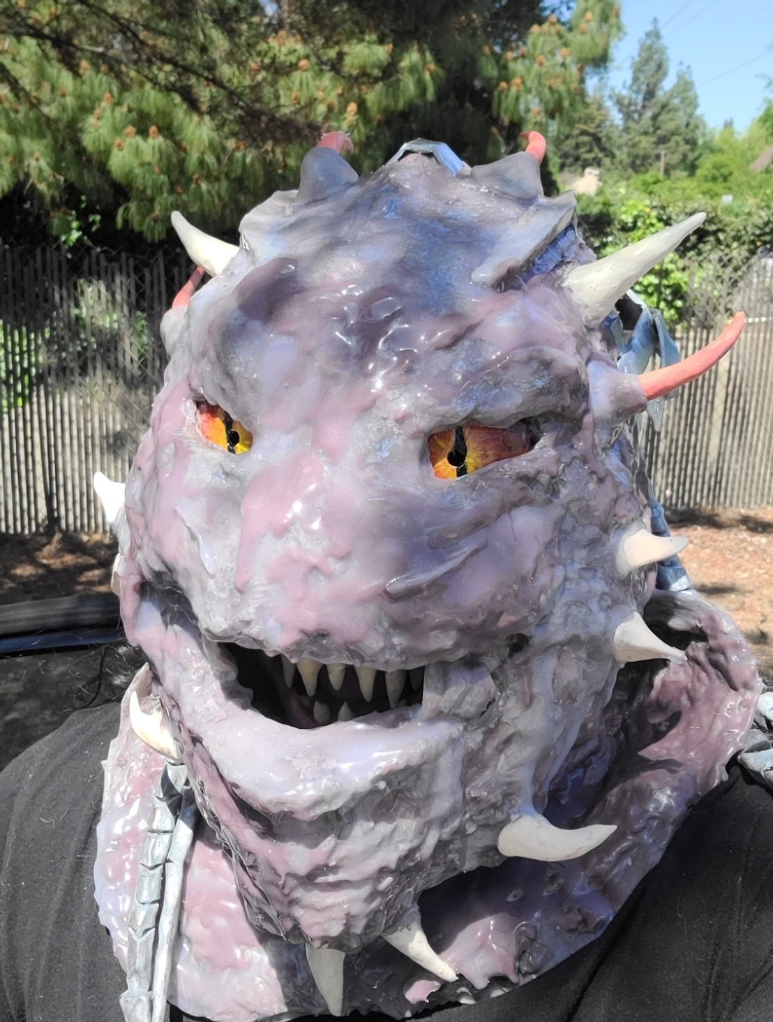 I'm REALLY hoping that these don't get uploaded sideways...

EDIT: many of these ARE sideways,  I'll edit the rest when I get home. will also make a report to whoever is in charge of mobile uploads.