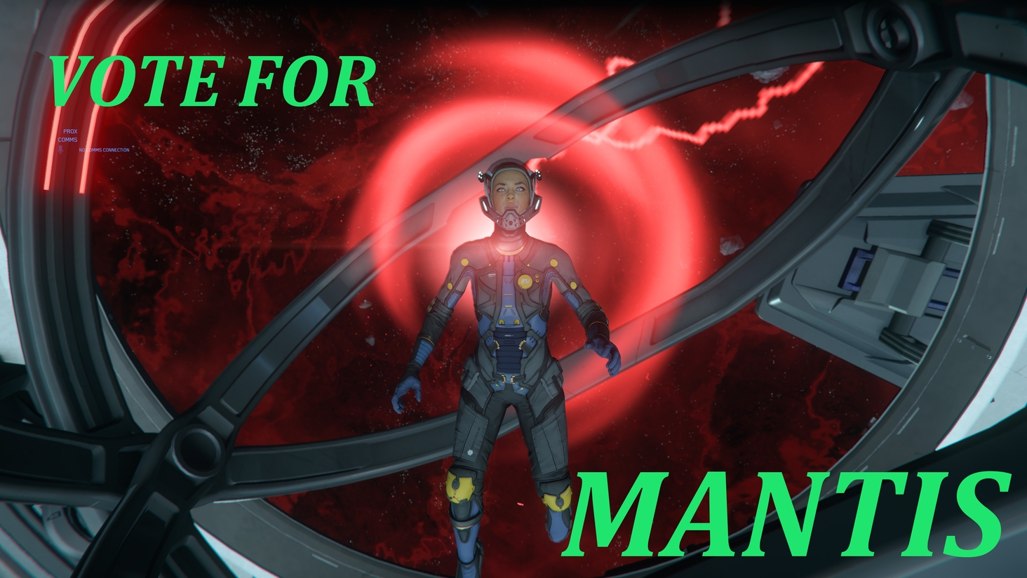 You know you want to, you need to, your soul will not be at rest unless you do!