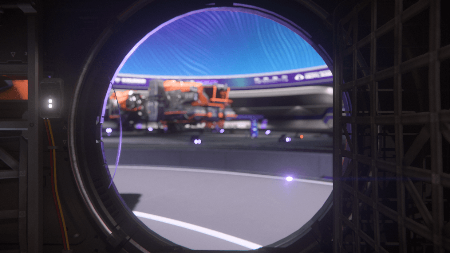 In-Game Screenshot (RAW). Star Citizen Alpha 3.21.1 : 1920x1080p, no post-editing.
