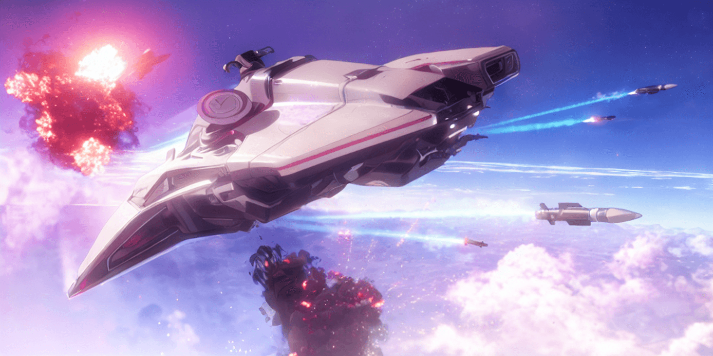 Crusader MSR - The only ship you need – Community Hub