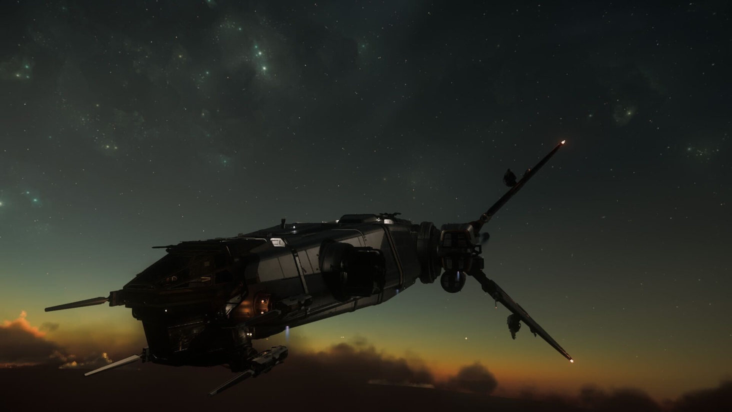 2955 Ship Showdown all rounder