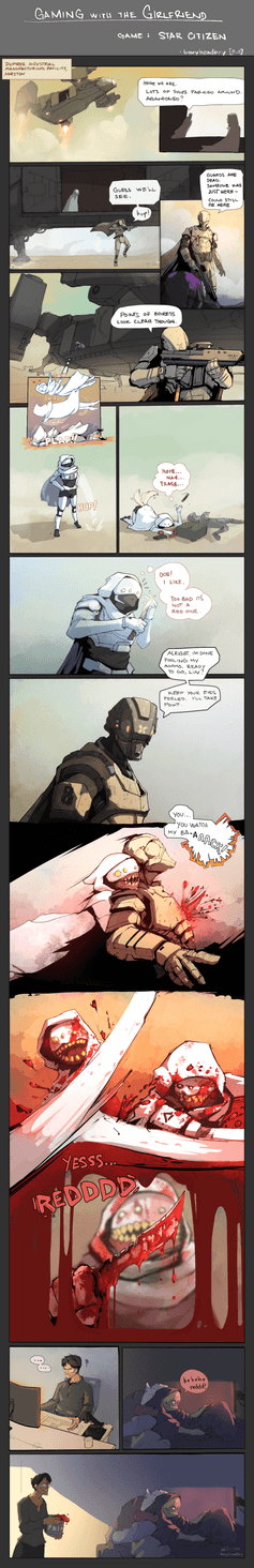 Long form comic.  [download for better reading]