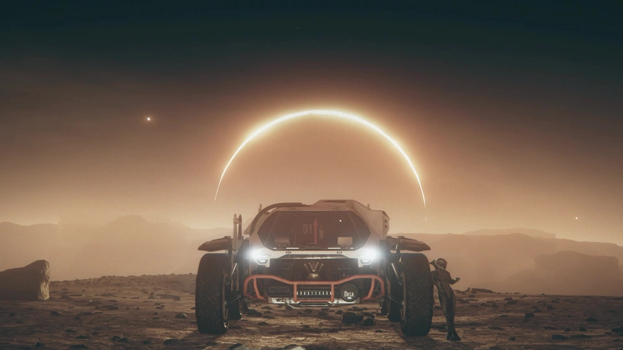 Ursa