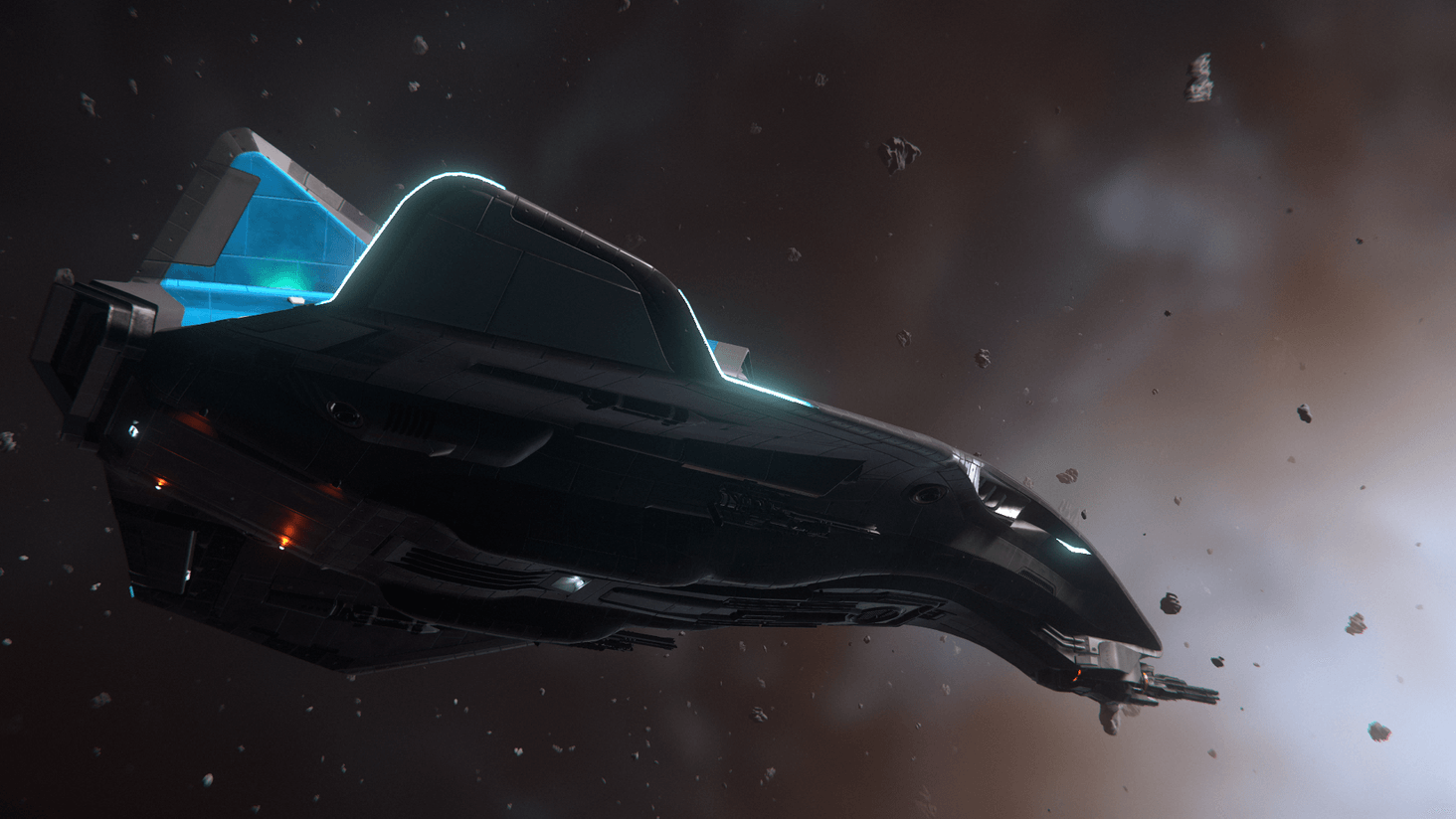 With different load outs  :)