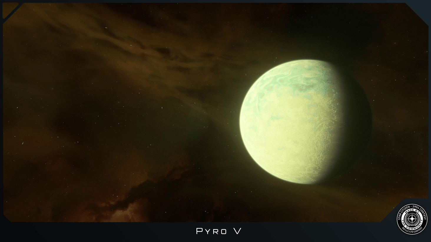 I am embarrased at how long I tried to land on Pyro V haha