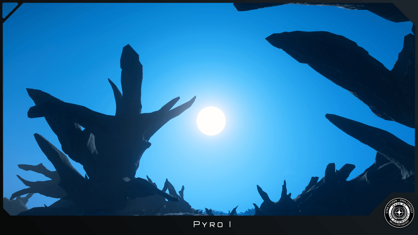 Pyro 1