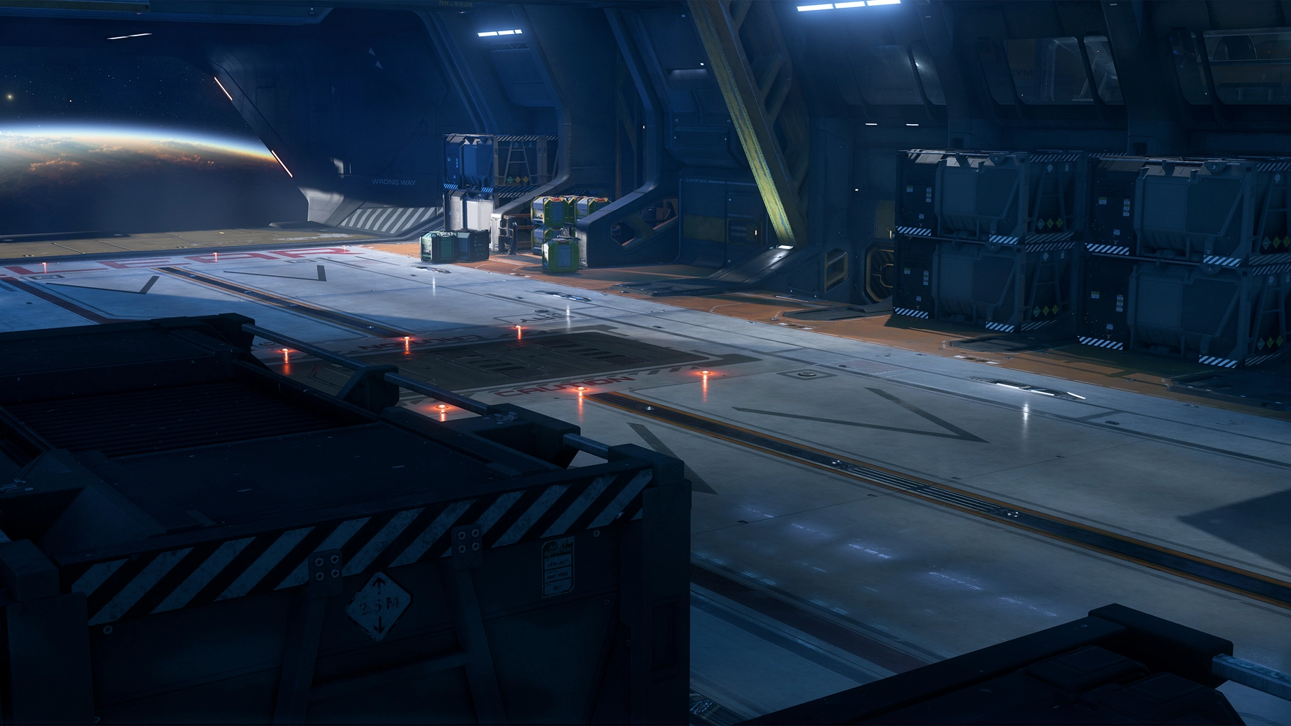Ships - Roberts Space Industries | Follow the development of Star ...