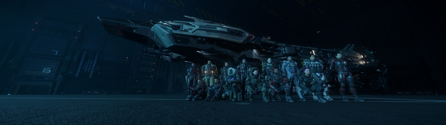 Polaris Wikelo is ours!!!