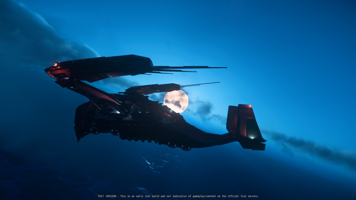 Off to do some 'Legitimate' cargo 'Salvage' 