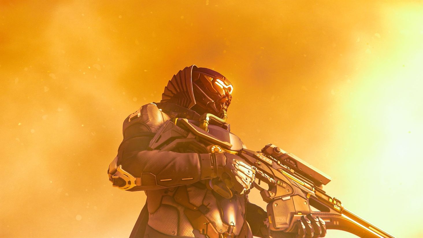 The desert may seem hollow at first, but throughout time, it speaks to you as you continue your journey through the unknown.