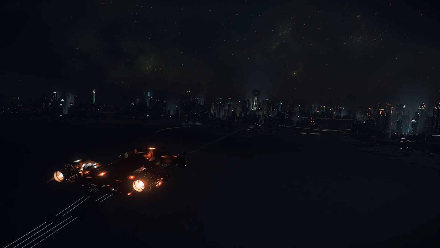 The best capital in Stanton!
